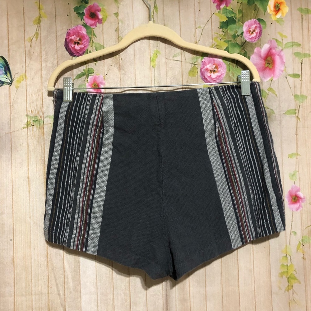 Free People Newman Shorts - Picture 11 of 11